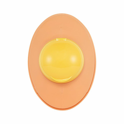 HOLIKA HOLIKA Smooth Egg Skin Cleansing Foam [10937]