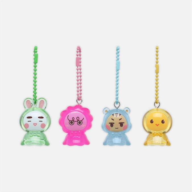 SHINEE - Sunshine Doll Keyring ['Atmos' Pop-Up] [10938]