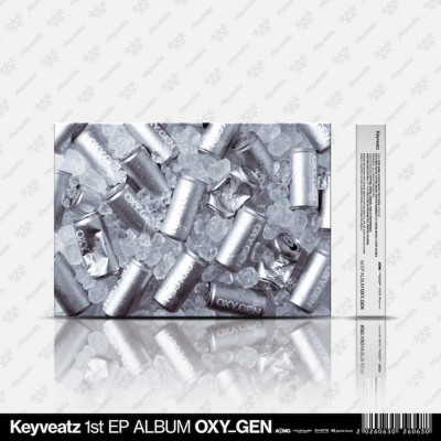 Keyveatz - OXY_GEN [10942]
