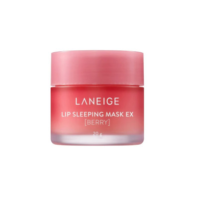 Laneige Lip Sleeping Mask [10833]
