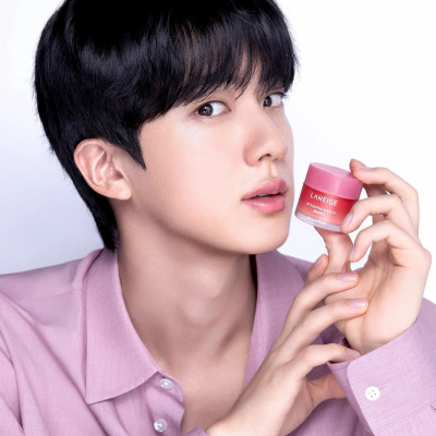 Laneige Lip Sleeping Mask [10833]