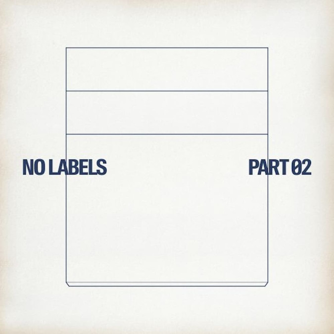 YEONJUN - No Labels: Part 02 [11015]