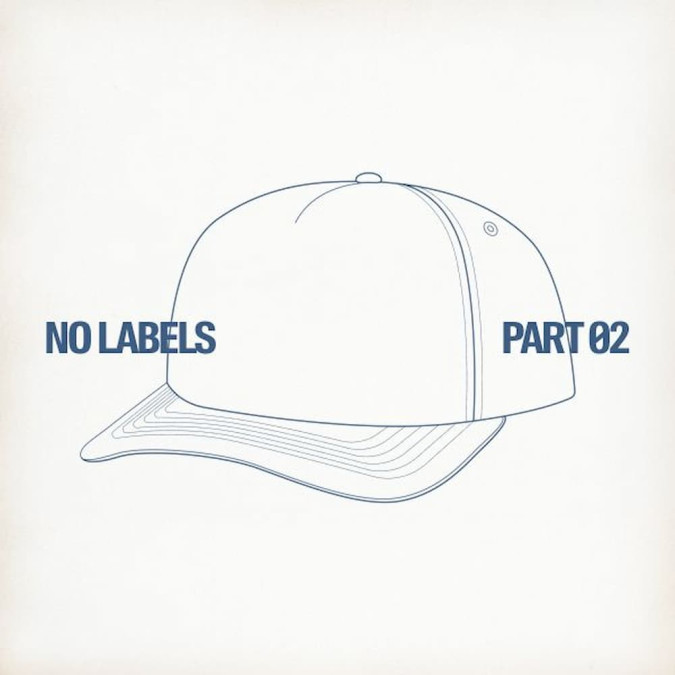 YEONJUN - No Labels: Part 02 [Cap ver.] [11019]