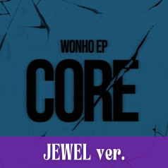 WONHO - Core [Jewel ver.] [11208]