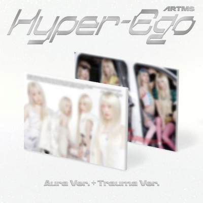 ARTMS - Hyper-Ego [11231]