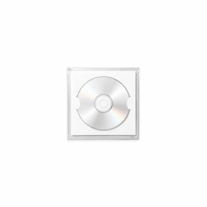 &TEAM - Mark on Me [Mini CD-R ver.] [11235]