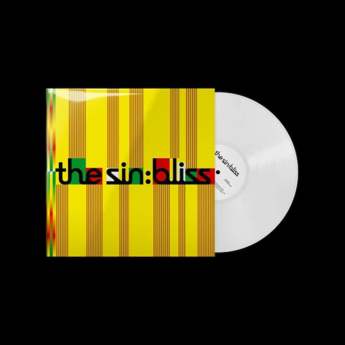 ENHYPEN - The Sin : Bliss [Vinyl] [11246]