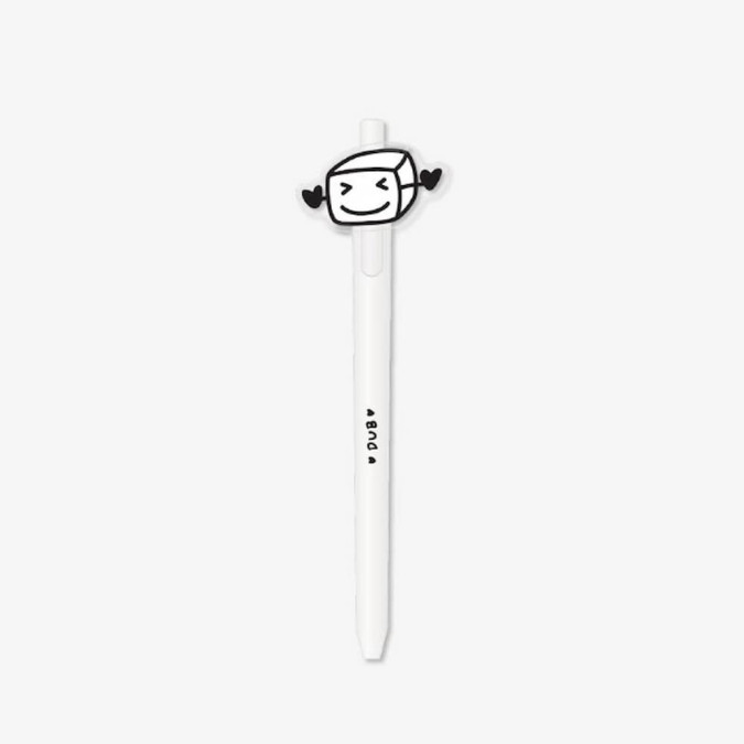 [PRE-ORDER] TWICE - Dahyeon Dub Gel Pen ['This Is For' Finale in Seoul] [11270]