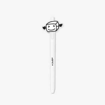 [PRE-ORDER] TWICE - Dahyeon Dub Gel Pen ['This Is For' Finale in Seoul] [11270]