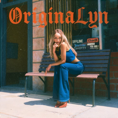HYOLYN - OriginaLyn [LP ver.] [11273]