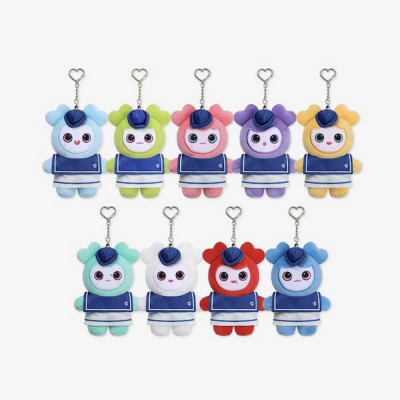 [PRE-ORDER] TWICE - Lovely Plush Baby Marine ver. ['This Is For' Finale in Seoul] [11274]