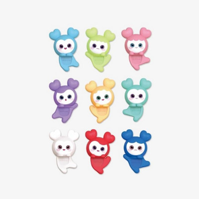 [PRE-ORDER] TWICE - Lovely Secret Figure Climbing ver. ['This Is For' Finale in Seoul] [11278]