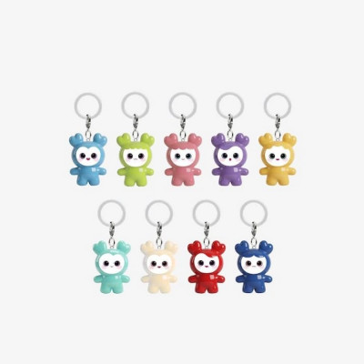 [PRE-ORDER] TWICE - Lovely Secret Mini Charm ['This Is For' Finale in Seoul] [11280]