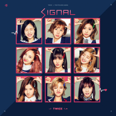TWICE - Segnale