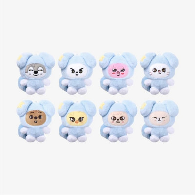 [PRE-ORDER] STRAY KIDS - SKZOO Plush in TASY ['Run It' Seoul] [11316]