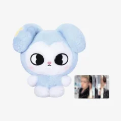 [PRE-ORDER] STRAY KIDS - TASY Plush Original ver. ['Run It' Seoul] [11323]