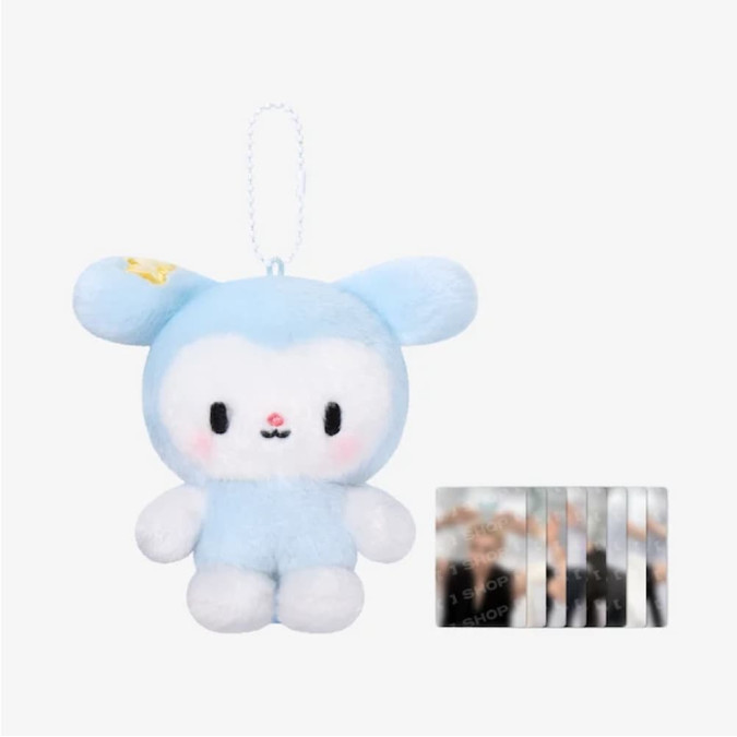 [PRE-ORDER] STRAY KIDS - TASY Plush Baby ver. ['Run It' Seoul] [11324]