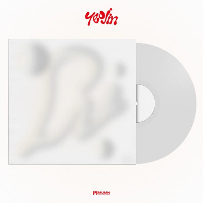 Yeojin - Lv1 & Lv2 [White Color LP] [11340]