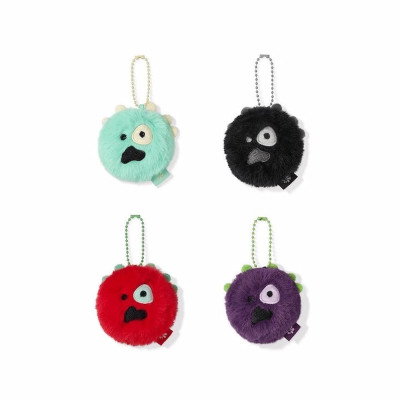 [PRE-ORDER] CORTIS - Mini CORTIS Ball Keyring [Put Your Phone Down] [11343]