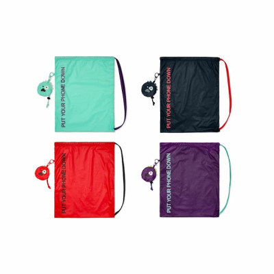 [PRE-ORDER] CORTIS - CORTIS Ball Multi Bag [Put Your Phone Down] [11344]