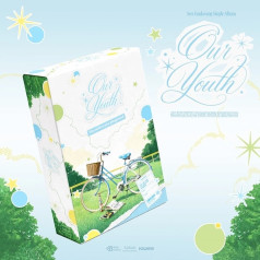 SEO EUNKWANG - Our Youth [11368]