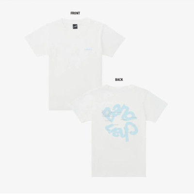 [PRE-ORDER] STRAY KIDS - T-Shirt ['Run It' Japan] [11372]