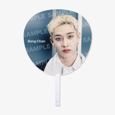[PRE-ORDER] STRAY KIDS - Image Picket ['Run It' Japan] [11376]