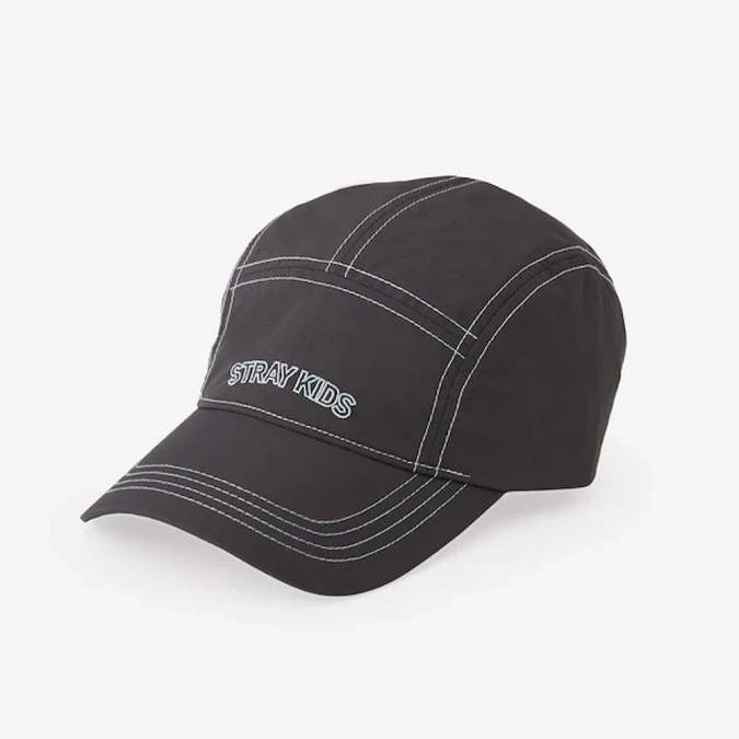 [PRE-ORDER] STRAY KIDS - Cap ['Run It' Japan] [11383]