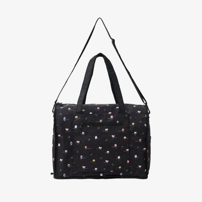 [PRE-ORDER] STRAY KIDS - Travel Bag ['Run It' Japan] [11384]