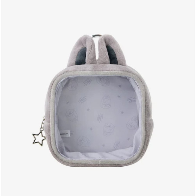 [PRE-ORDER] STRAY KIDS - SKZOO Carabiner Pouch ['Run It' Japan] [11388]