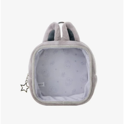 [PRE-ORDER] STRAY KIDS - SKZOO Carabiner Pouch ['Run It' Japan] [11388]