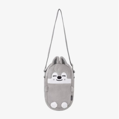 [PRE-ORDER] STRAY KIDS - SKZOO Multi-Pouch ['Run It' Japan] [11390]