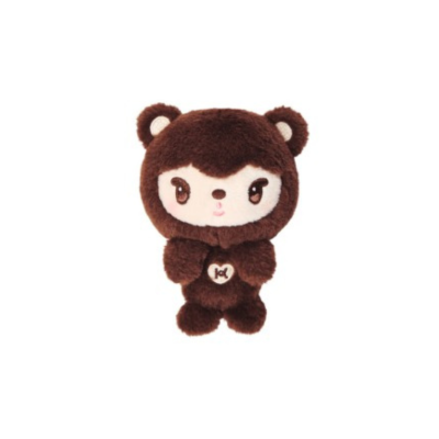 [PRE-ORDER] EXO - Monitor Doll [We Are Doll! EXO-MUNGCHIZ] [11404]