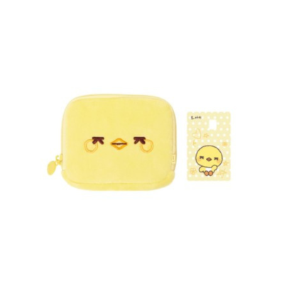 [PRE-ORDER] EXO - Card Wallet Set [We Are Doll! EXO-MUNGCHIZ] [11405]