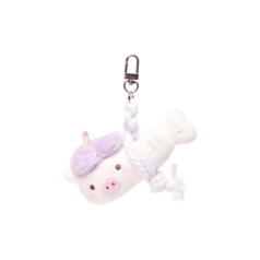 [PRE-ORDER] EXO - Good Luck Doll Keyring [We Are Doll! EXO-MUNGCHIZ] [11411]