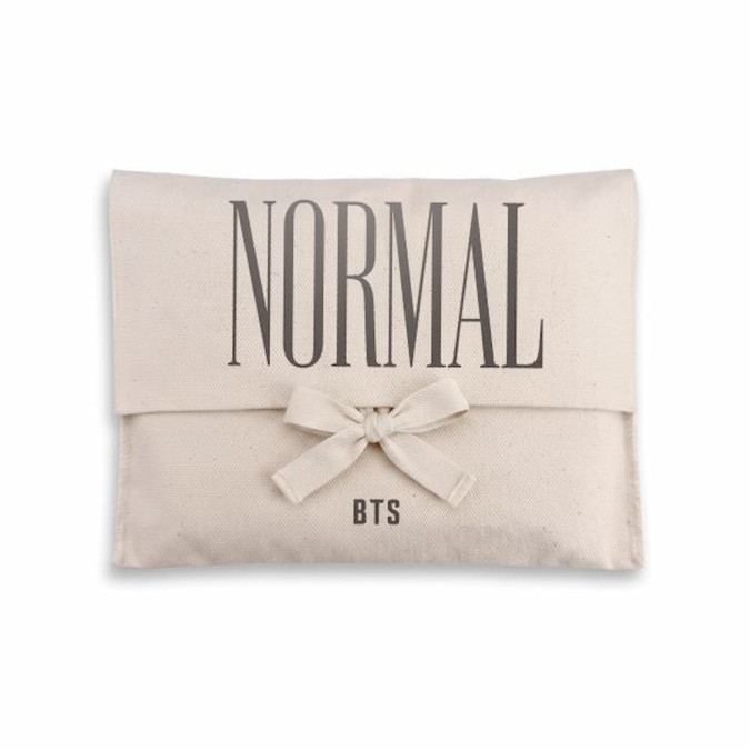 [PRE-ORDER] BTS - Arirang [Normal x Calvin Klein Sleepwear] [11418]]