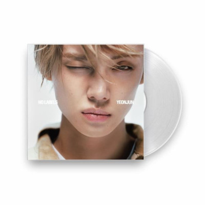 YEONJUN - No Labels [LP ver.] [11419]