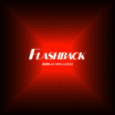 IKON - Flashback (versione libro fotografico)