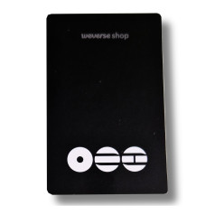SUGA [BTS] Weverse Photocard Arirang Ver. A [11447]