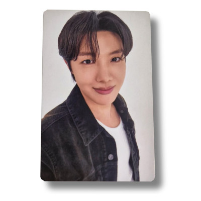 J-HOPE [BTS] Weverse Photocard Arirang Ver. A [11449]