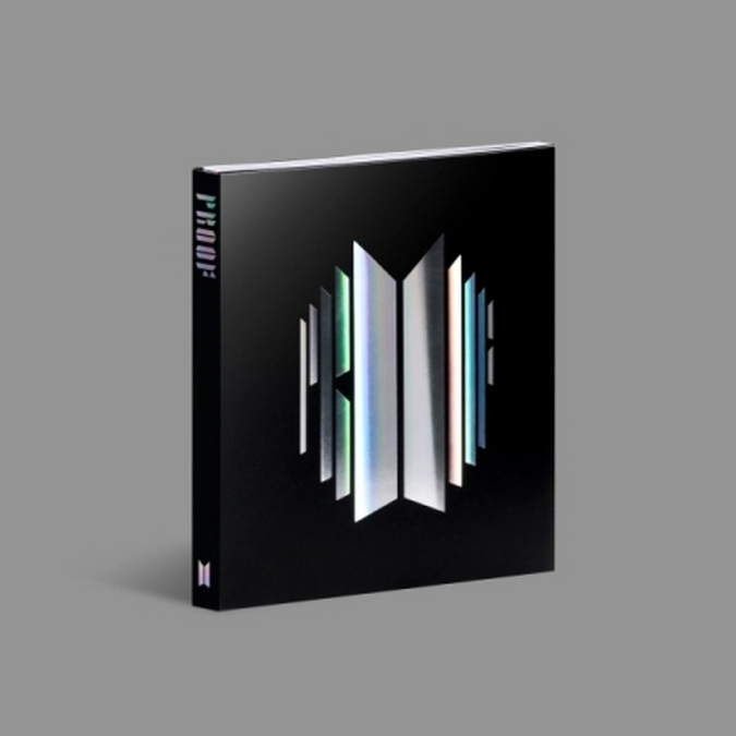 [PRE-ORDER] BTS - Proof (edizione compatta)