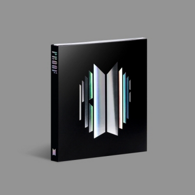 [PRE-ORDER] BTS - Proof (edizione compatta)