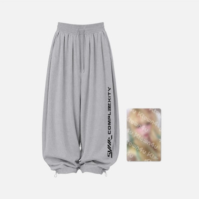 [PRE-ORDER] AESPA - Training Pants Set [SYNK: COMPLaeXITY] [11487]