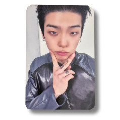 Dogyun [82MAJOR] KpopTogether Photocard FEELM [11514]