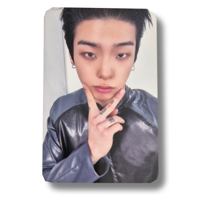 Dogyun [82MAJOR] KpopTogether Photocard FEELM [11514]
