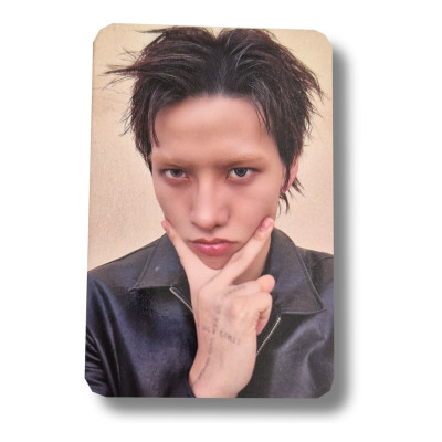 Seongil [82MAJOR] KpopTogether Photocard FEELM [11515]