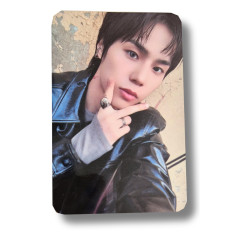 Seongmo [82MAJOR] KpopTogether Photocard FEELM [11516]