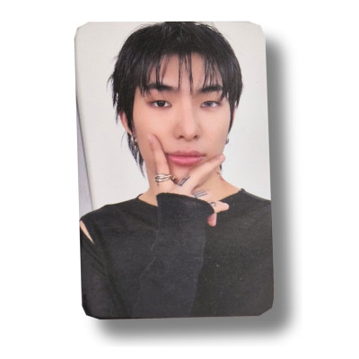 Yechan [82MAJOR] KpopTogether Photocard FEELM [11517]
