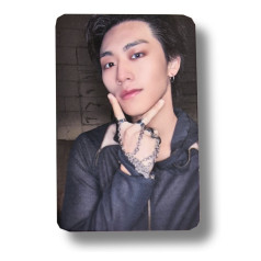 Seokjoon [82MAJOR] KpopTogether Photocard FEELM [11518]