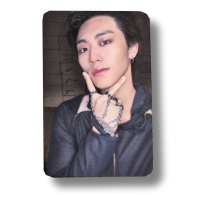 Seokjoon [82MAJOR] KpopTogether Photocard FEELM [11518]
